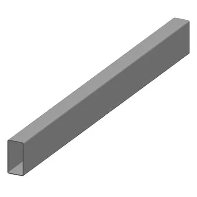 Shipping Container Door Frame Hollow Section: PMI-D18-01B