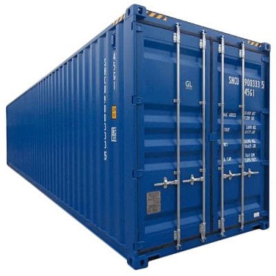 New Shipping Containers For Sale