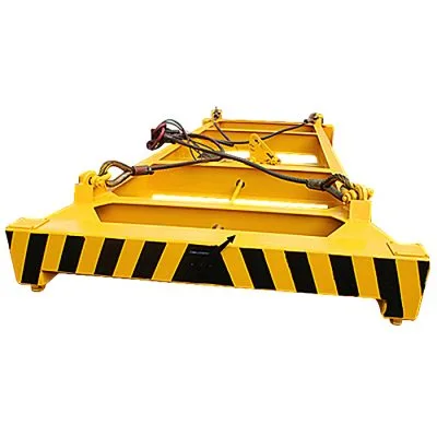 Container Lifting Equipment