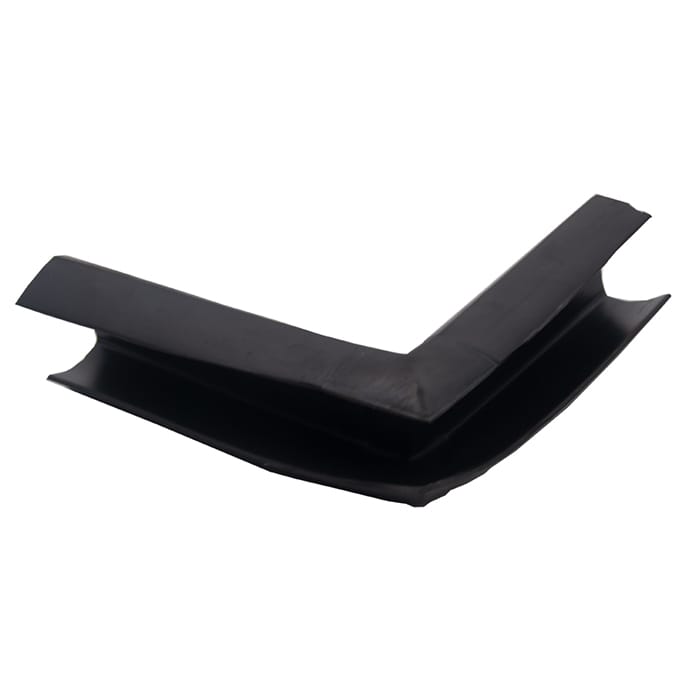 ISO Shipping Container J Door Gasket Corner