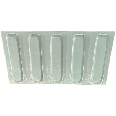 Shipping Container Roof Panel Patch - PMI-D01-05