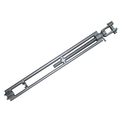 Jaw to Knob Type Turnbuckle | ISO Ocean Shipping Container | BA-K1