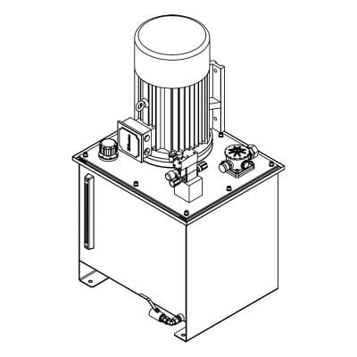 Hydraulic Power Unit
