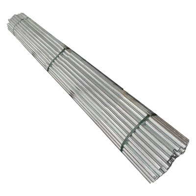 Shipping Container Locking Bar for High Cube Shipping Containers