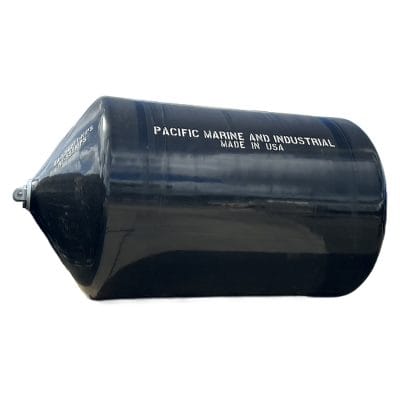Custom Sling-Type Foam Filled Fender - Made to Order
