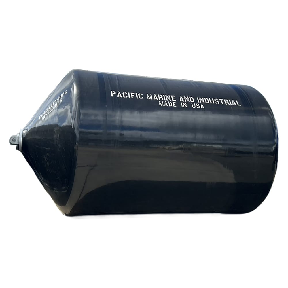 Custom Sling-Type Foam Filled Fender - Made to Order
