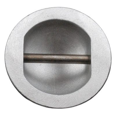 Aluminum Tie Down Point TP-40SS Flush