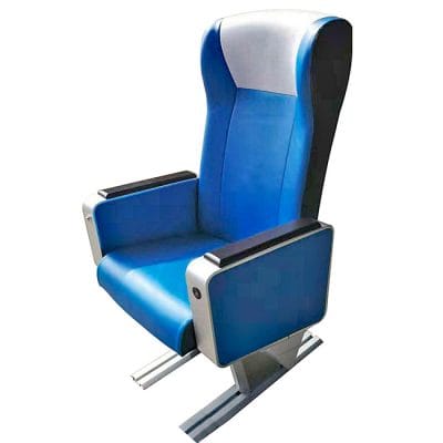 Alberta Ferry Seat