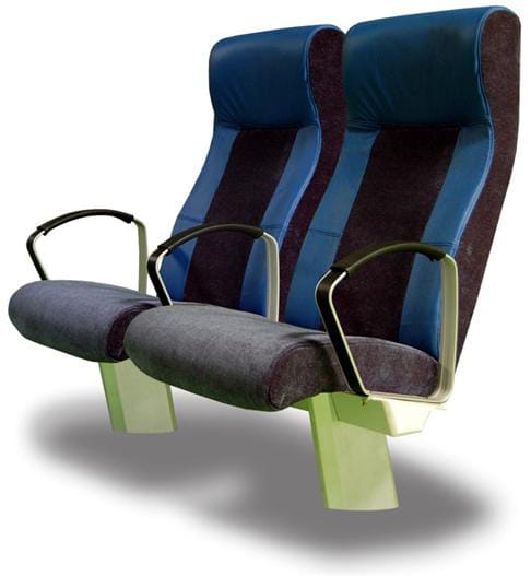 Atlanta Ferry Seat