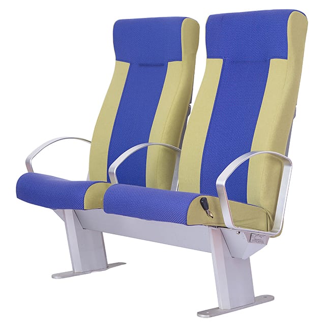 Atlanta Ferry Seat