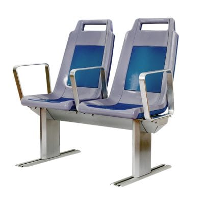 Boston Ferry Seat