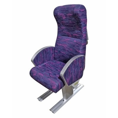 Charlotte Ferry Seat
