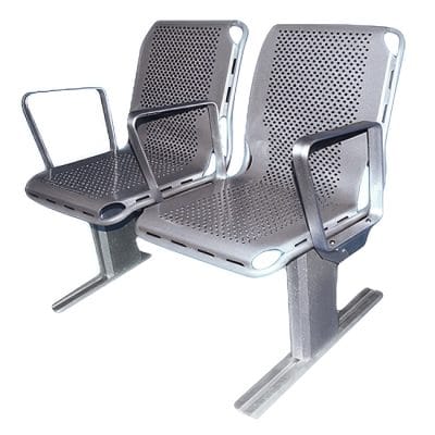 Houston Ferry Seat