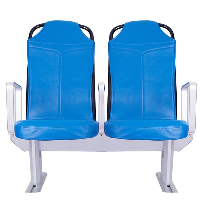 Norfolk Ferry Seat