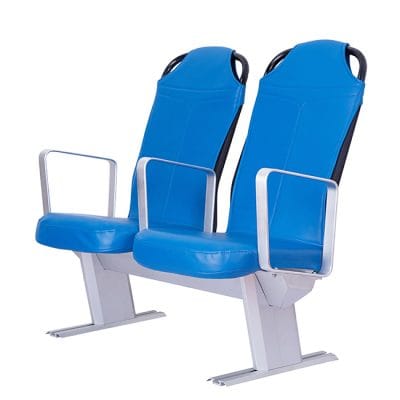 Norfolk Ferry Seat