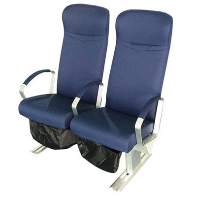 Portland Ferry Seat