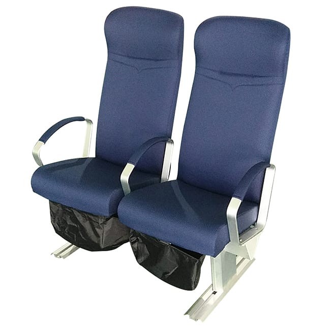 Portland Ferry Seat