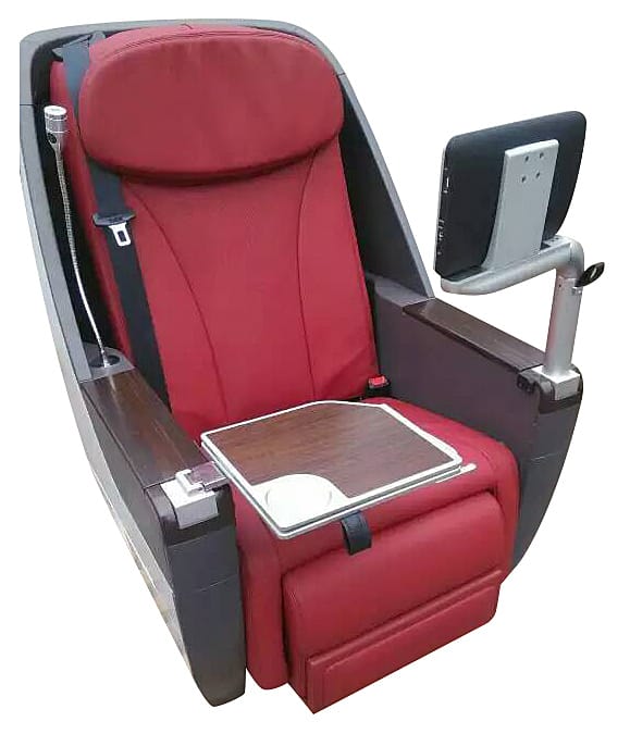 VIP Ferry Seat