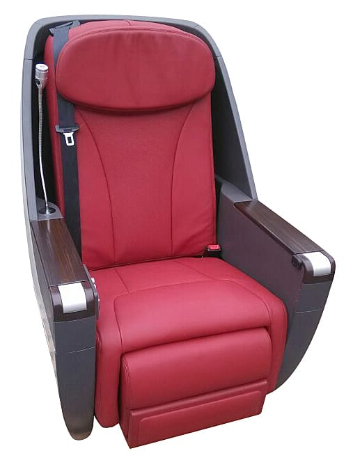 VIP Ferry Seat