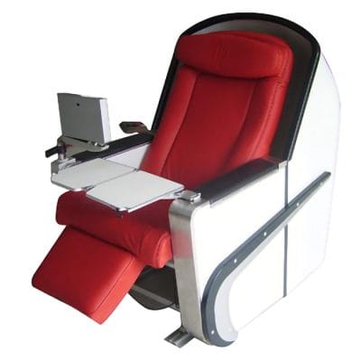 VIP Ferry Seat